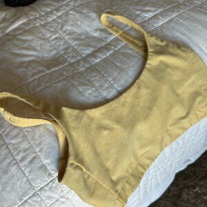 Outdoor Voices sports bra